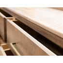  International Furniture Direct Dressers 6 Drawers IFD6622DSR IMAGE 6