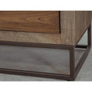  International Furniture Direct Dressers 6 Drawers IFD1171DSR IMAGE 7