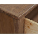  International Furniture Direct Dressers 6 Drawers IFD1171DSR IMAGE 9