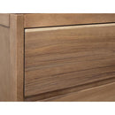  International Furniture Direct Dressers 6 Drawers IFD6212DSR IMAGE 3