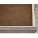  International Furniture Direct Dressers 6 Drawers IFD6212DSR IMAGE 4