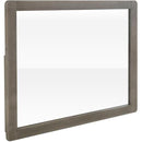 International Furniture Direct Dresser Mirrors Dresser Mirrors IFD3681MIR IMAGE 2