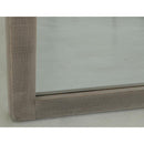  International Furniture Direct Dresser Mirrors Dresser Mirrors IFD3681MIR IMAGE 5