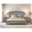  International Furniture Direct Nightstands 2 Drawers IFD3681NTS IMAGE 4