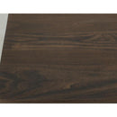  International Furniture Direct Nightstands 2 Drawers IFD3681NTS IMAGE 5