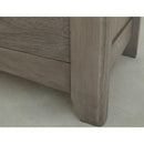  International Furniture Direct Nightstands 2 Drawers IFD3681NTS IMAGE 6
