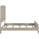  Liberty Furniture Industries Inc. New Haven King Panel Bed 694-BR-KPB IMAGE 4