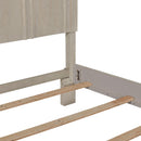  Liberty Furniture Industries Inc. New Haven King Panel Bed 694-BR-KPB IMAGE 7