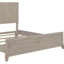  Liberty Furniture Industries Inc. New Haven King Panel Bed 694-BR-KPB IMAGE 8