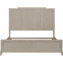  Liberty Furniture Industries Inc. New Haven Queen Panel Bed 694-BR-QPB IMAGE 3