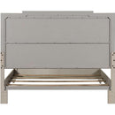  Liberty Furniture Industries Inc. New Haven Queen Panel Bed 694-BR-QPB IMAGE 5