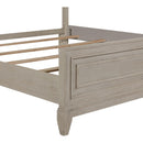  Liberty Furniture Industries Inc. New Haven Queen Panel Bed 694-BR-QPB IMAGE 9