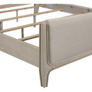  Liberty Furniture Industries Inc. New Haven King Upholstered Panel Bed 694-BR-KUB IMAGE 10