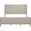  Liberty Furniture Industries Inc. New Haven Queen Upholstered Panel Bed 694-BR-QUB IMAGE 3
