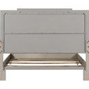  Liberty Furniture Industries Inc. New Haven Queen Upholstered Panel Bed 694-BR-QUB IMAGE 6
