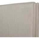  Liberty Furniture Industries Inc. New Haven Queen Upholstered Panel Bed 694-BR-QUB IMAGE 7