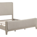  Liberty Furniture Industries Inc. New Haven Queen Upholstered Panel Bed 694-BR-QUB IMAGE 9