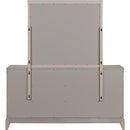  Liberty Furniture Industries Inc. New Haven 9-Drawer Dresser with Mirror 694-BR-DM IMAGE 4