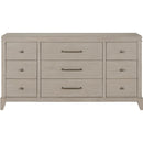  Liberty Furniture Industries Inc. New Haven 9-Drawer Dresser 694-BR31 IMAGE 2