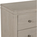  Liberty Furniture Industries Inc. New Haven 9-Drawer Dresser 694-BR31 IMAGE 6