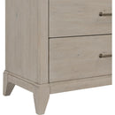  Liberty Furniture Industries Inc. New Haven 5-Drawer Chest 694-BR41 IMAGE 11