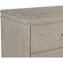  Liberty Furniture Industries Inc. New Haven 5-Drawer Chest 694-BR41 IMAGE 7