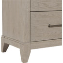  Liberty Furniture Industries Inc. New Haven 2-Drawer Nightstand 694-BR61 IMAGE 11