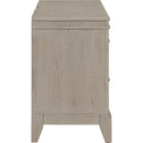  Liberty Furniture Industries Inc. New Haven 2-Drawer Nightstand 694-BR61 IMAGE 3