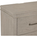  Liberty Furniture Industries Inc. New Haven 2-Drawer Nightstand 694-BR61 IMAGE 7