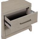  Liberty Furniture Industries Inc. New Haven 2-Drawer Nightstand 694-BR61 IMAGE 8