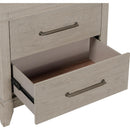  Liberty Furniture Industries Inc. New Haven 2-Drawer Nightstand 694-BR61 IMAGE 9