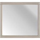  Liberty Furniture Industries Inc. New Haven Dresser Mirror 694-BR51 IMAGE 1