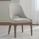  Liberty Furniture Industries Inc. South Bend Dining Chair 306-C6501S IMAGE 10