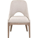  Liberty Furniture Industries Inc. South Bend Dining Chair 306-C6501S IMAGE 2
