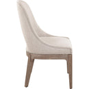  Liberty Furniture Industries Inc. South Bend Dining Chair 306-C6501S IMAGE 3