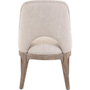  Liberty Furniture Industries Inc. South Bend Dining Chair 306-C6501S IMAGE 4