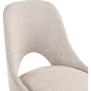  Liberty Furniture Industries Inc. South Bend Dining Chair 306-C6501S IMAGE 6