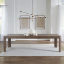  Liberty Furniture Industries Inc. South Bend Dining Table 306-T4210 IMAGE 12