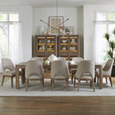  Liberty Furniture Industries Inc. South Bend Dining Table 306-T4210 IMAGE 14