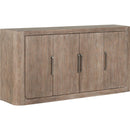  Liberty Furniture Industries Inc. South Bend Buffet 306-SR7236 IMAGE 1