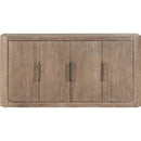  Liberty Furniture Industries Inc. South Bend Buffet 306-SR7236 IMAGE 2