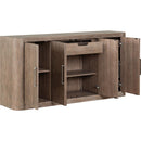  Liberty Furniture Industries Inc. South Bend Buffet 306-SR7236 IMAGE 6