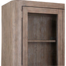  Liberty Furniture Industries Inc. South Bend Display Cabinet 306-CH4880 IMAGE 7