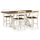  Signature Design by Ashley Brinfern PCD628-124 Barstool IMAGE 9