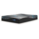  Sierra Sleep Millennium 2.0 Foam 12 Inch M31121 Full Mattress IMAGE 5