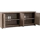  Liberty Furniture Industries Inc. Accent Cabinets Cabinets 2219-AC1000 IMAGE 5