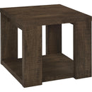  Coaster Furniture Occasional Tables Occasional Table Sets 706628-S2 IMAGE 3