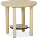  Magnussen Sunset Cove End Table T5783-05 IMAGE 1