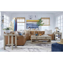  Magnussen Sunset Cove End Table T5783-05 IMAGE 6