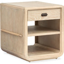  Magnussen Sunset Cove Chairside Table T5783-10 IMAGE 1